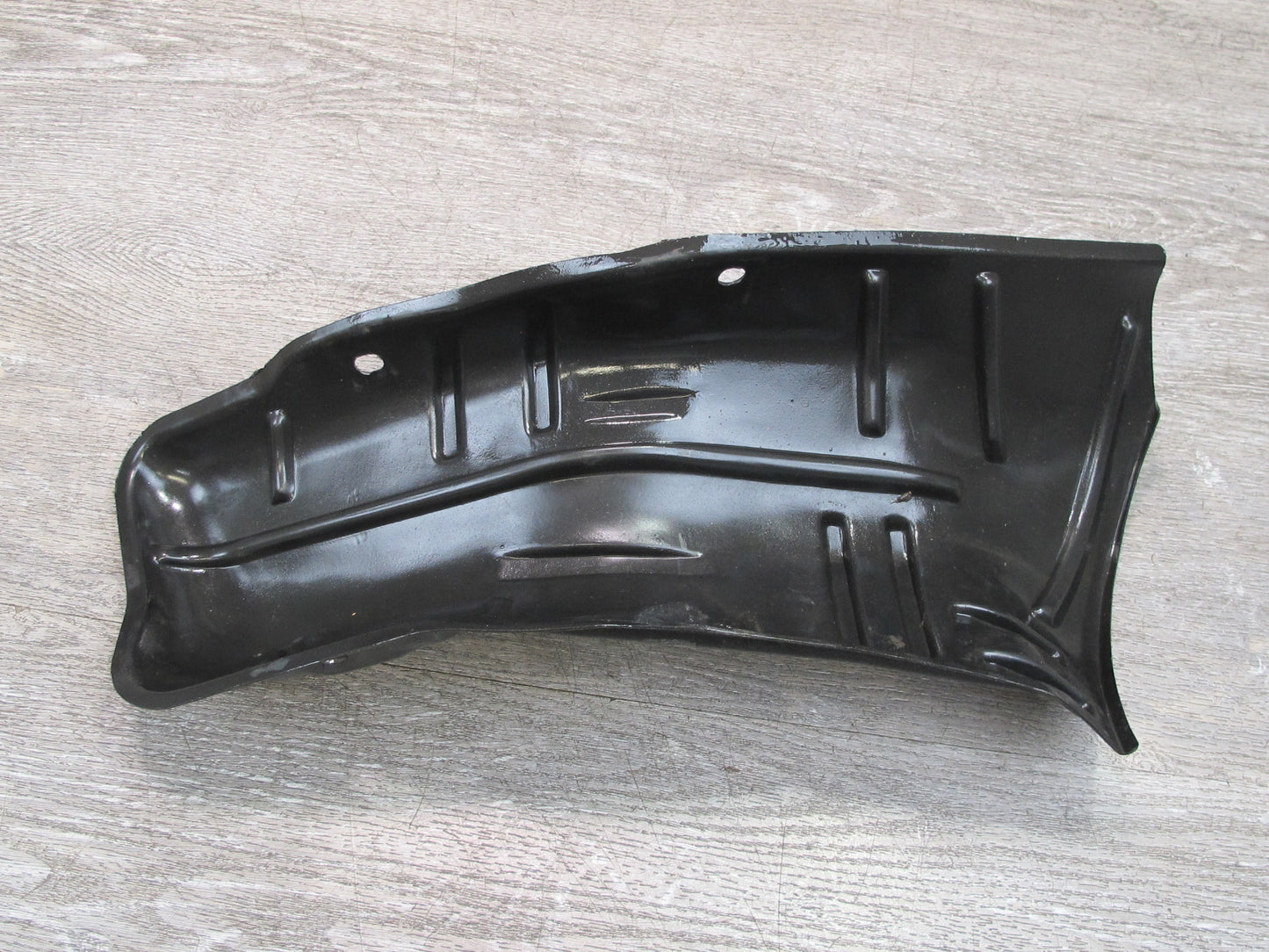 04-06 Nissan 350Z Convertible VQ35DE Fuel Filler Neck w Shield & Hose Set OEM