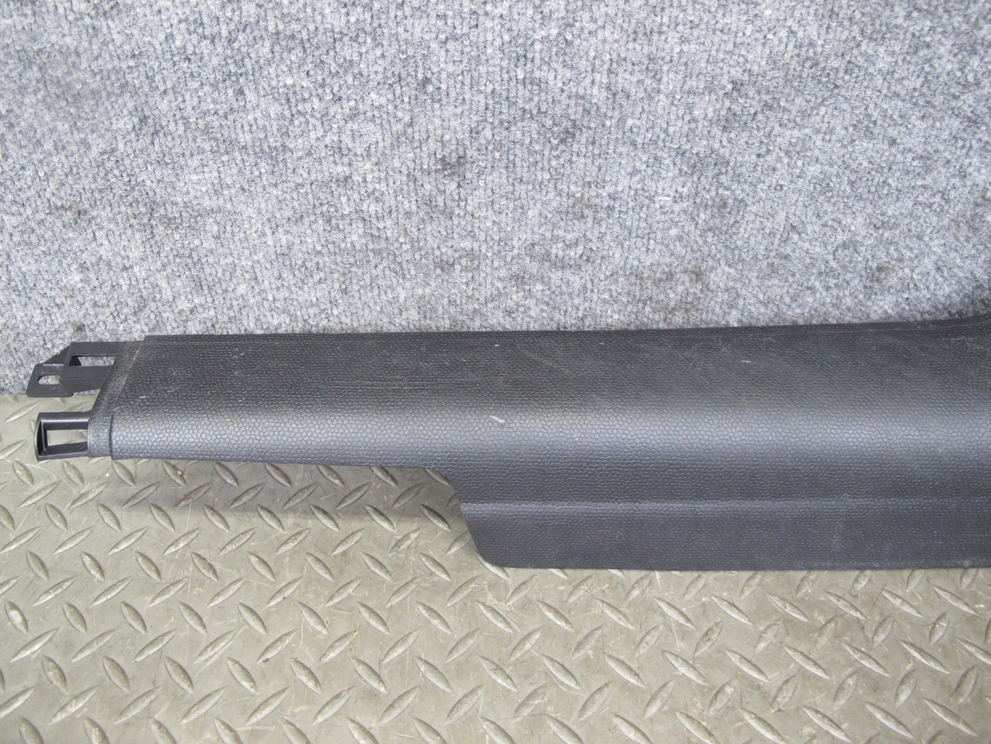 11-16 Mini Cooper R60 R61 Set of 2 Front Left Right Kick Trim Cover Panel OEM