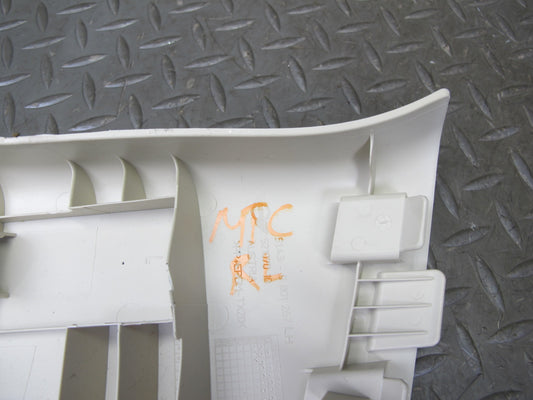 11-16 Mini Cooper R60 Countryman Set of 2 Rear C Pillar Trim Cover Panel OEM