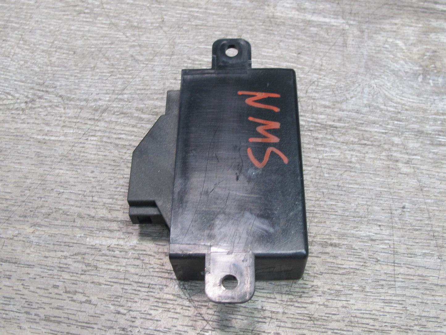 86-91 Mercedes W126 C126 Heated Seat Control Module Relay 0008206226 OEM