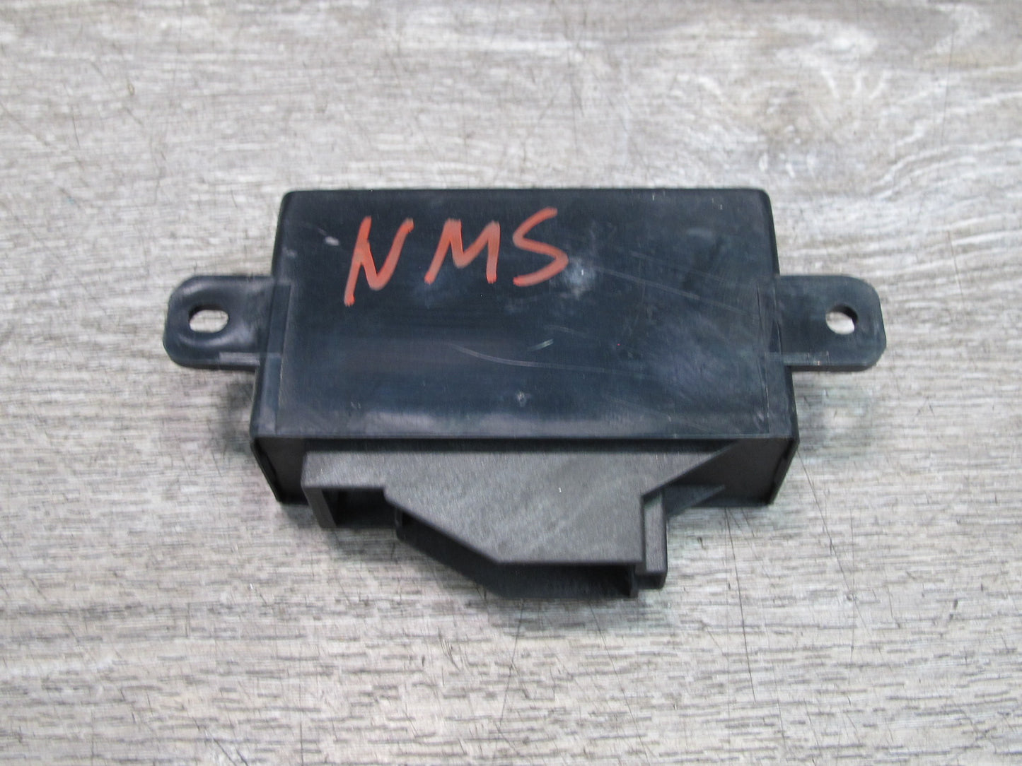 86-91 Mercedes W126 C126 Heated Seat Control Module Relay 0008206226 OEM