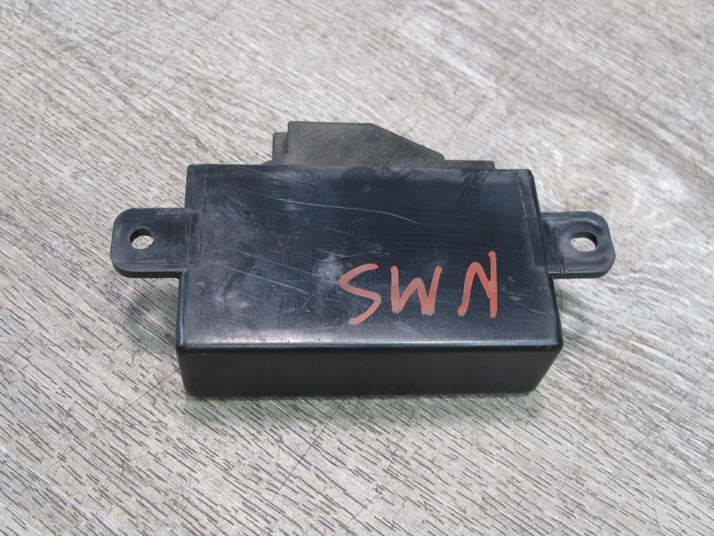 86-91 Mercedes W126 C126 Heated Seat Control Module Relay 0008206226 OEM