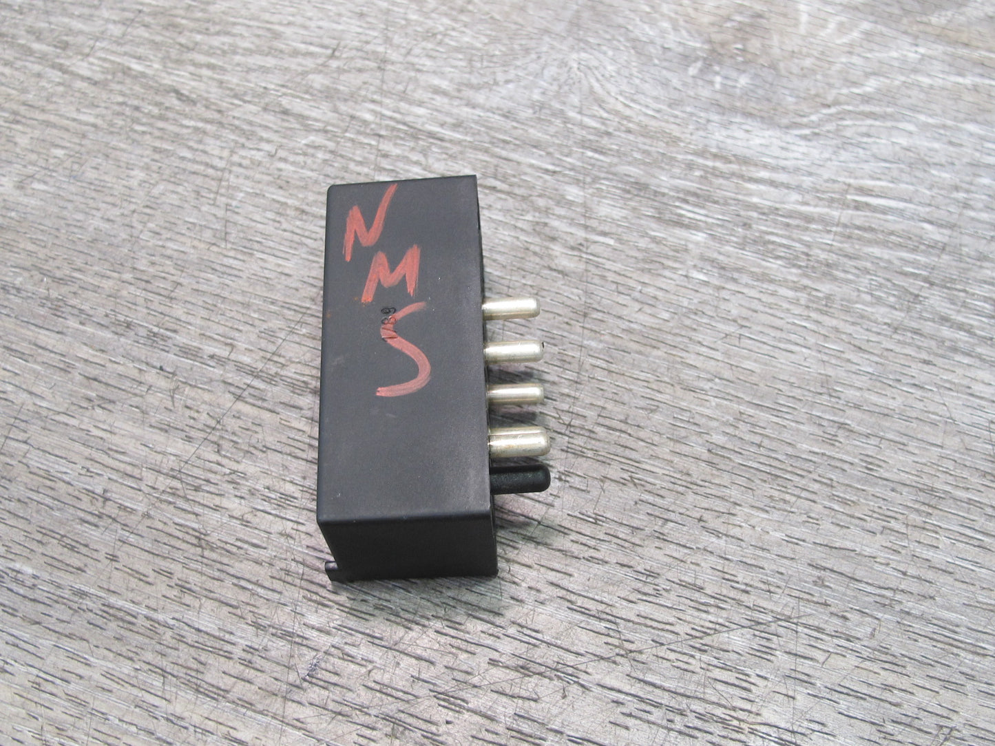 86-91 Mercedes W126 C126 Sunroof Motor Control Relay Module OEM
