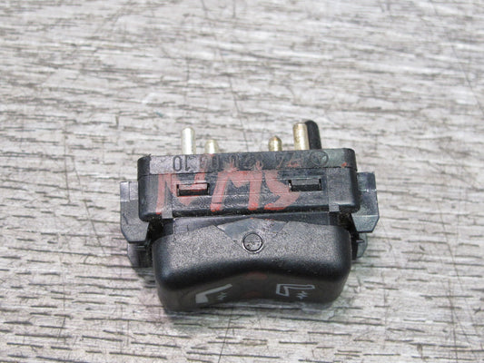 86-91 Mercedes W126 C126 Heated Seat Button Switch 1248200310 OEM