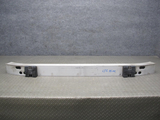01-06 Lexus LS430 UCF30L Rear Bumper Impact Reinforcement Bar OEM