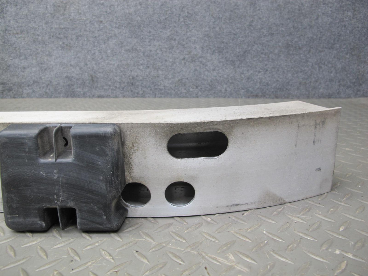 01-06 Lexus LS430 UCF30L Rear Bumper Impact Reinforcement Bar OEM