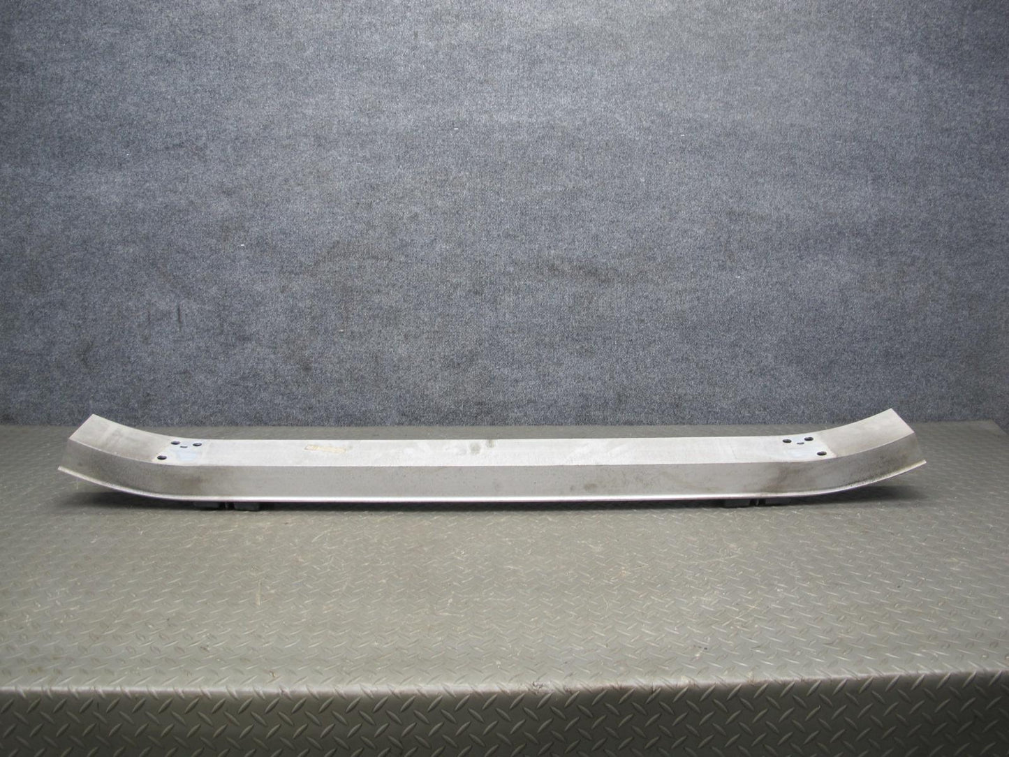 01-06 Lexus LS430 UCF30L Rear Bumper Impact Reinforcement Bar OEM