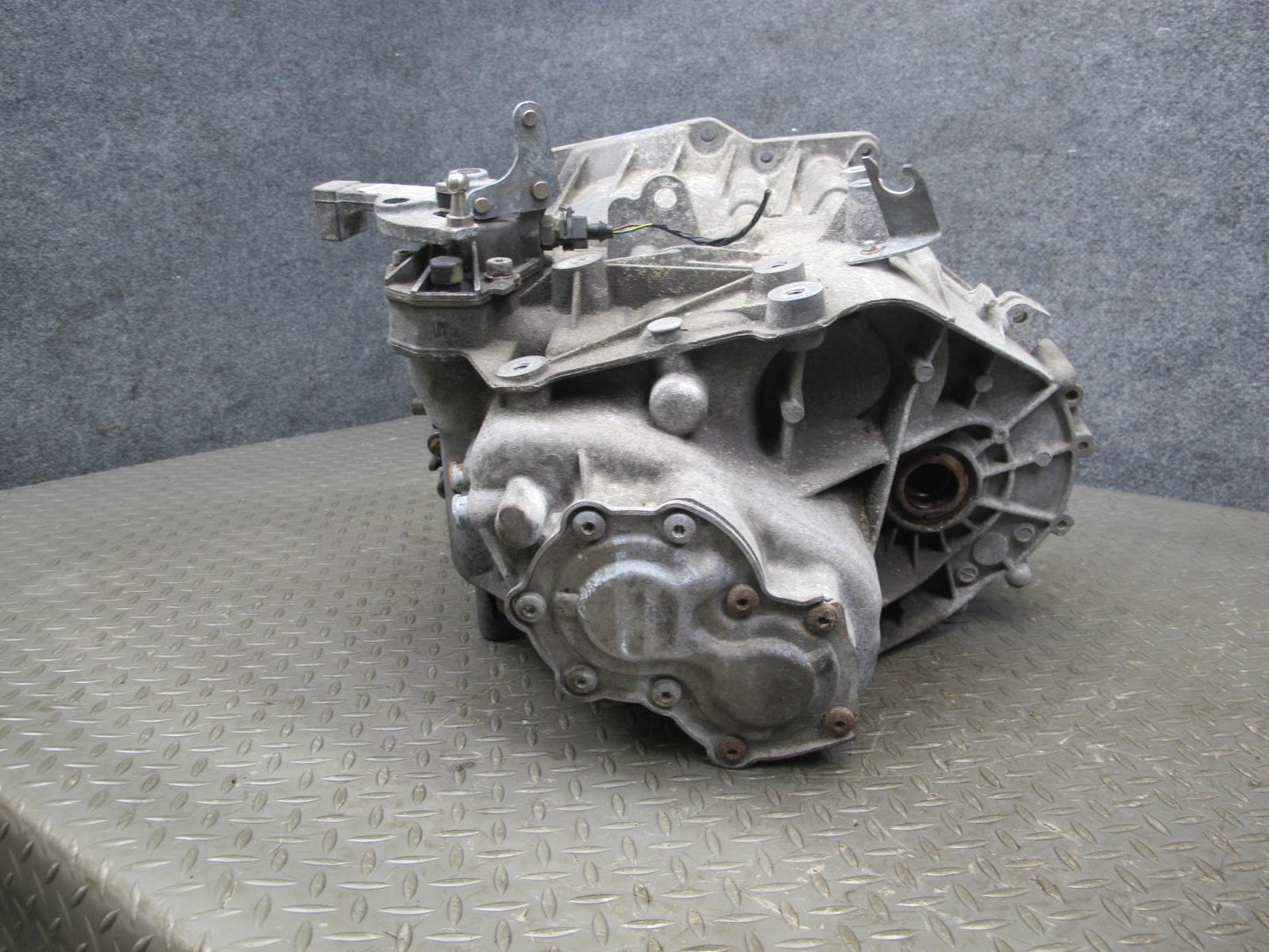 11-16 Mini Cooper S R60 R61 AWD GS6-53BG TCJ1 Manual Transmission 105K Miles OEM