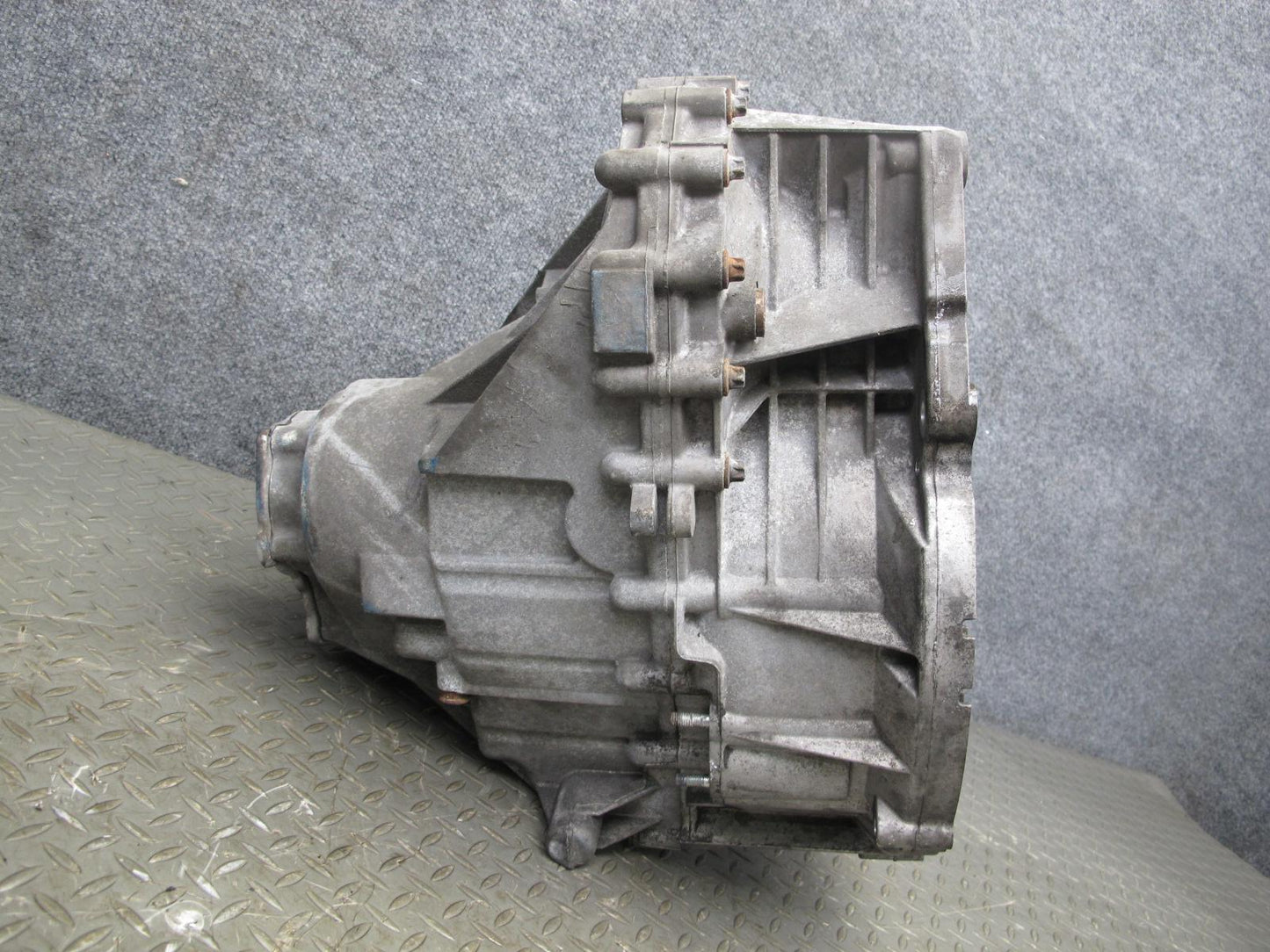 11-16 Mini Cooper S R60 R61 AWD GS6-53BG TCJ1 Manual Transmission 105K Miles OEM