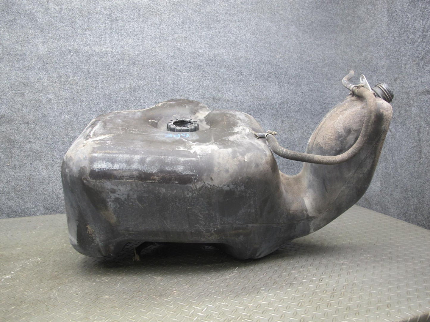 1984-1995 Porsche 928 S Fuel Gas Tank Unit