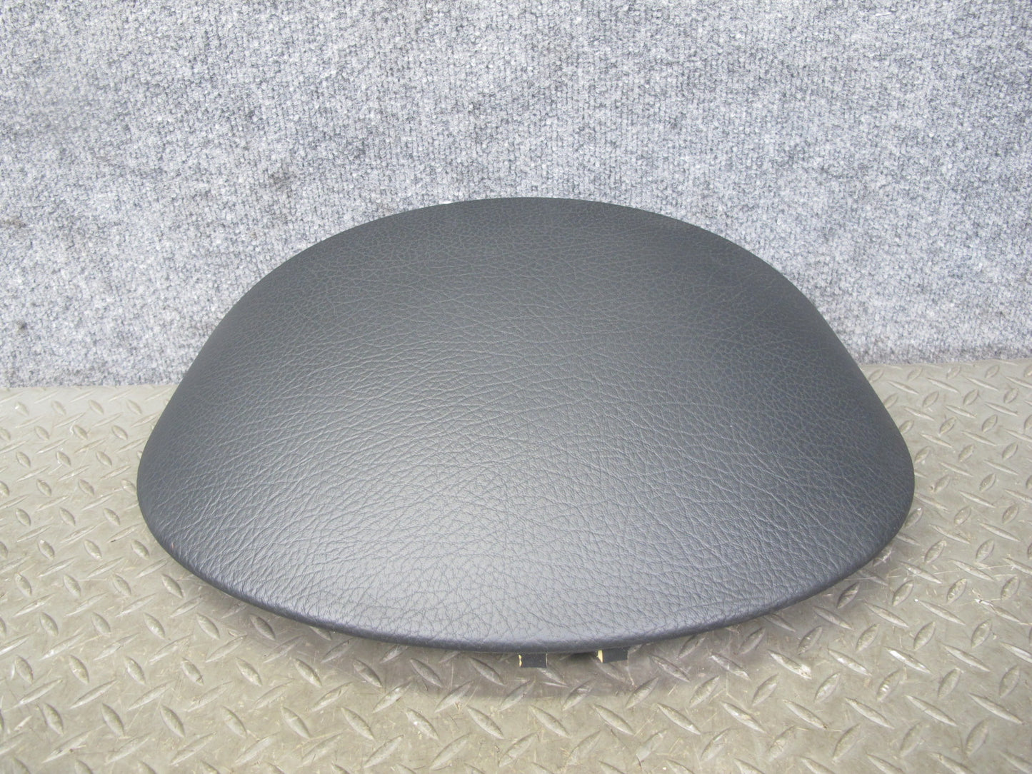 2003-2010 Porsche Cayenne 957 Instrument Cluster Speedometer Dash Trim Panel
