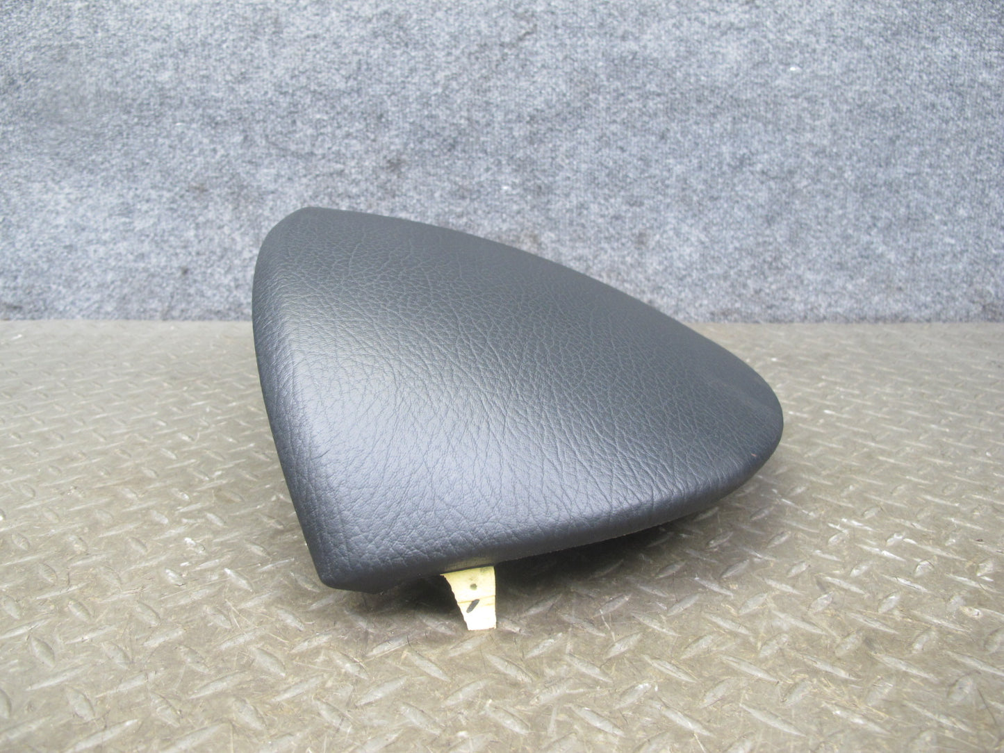 2003-2010 Porsche Cayenne 957 Instrument Cluster Speedometer Dash Trim Panel