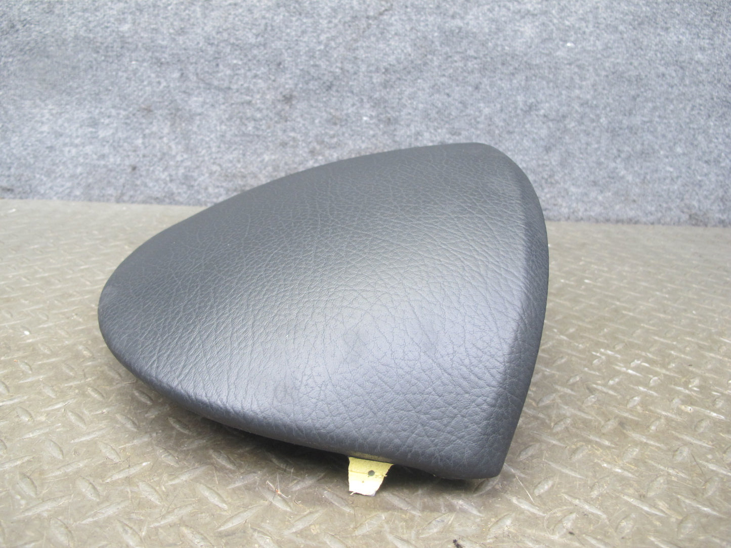 2003-2010 Porsche Cayenne 957 Instrument Cluster Speedometer Dash Trim Panel