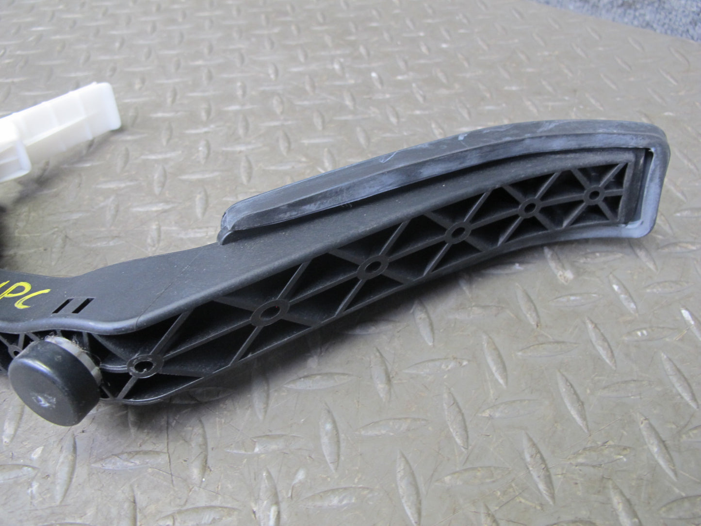 2008-2010 Porsche Cayenne 957 Gas Throttle Accelerator Pedal 7L0723507D