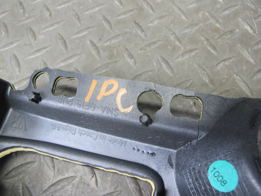 2003-2010 Porsche Cayenne 957 Front Left Side Dashboard Trim Panel Bezel