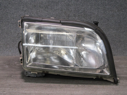 97-99 Mercedes W140 Sedan Front Right Xenon HID Headlight Lamp 1408209461 OEM
