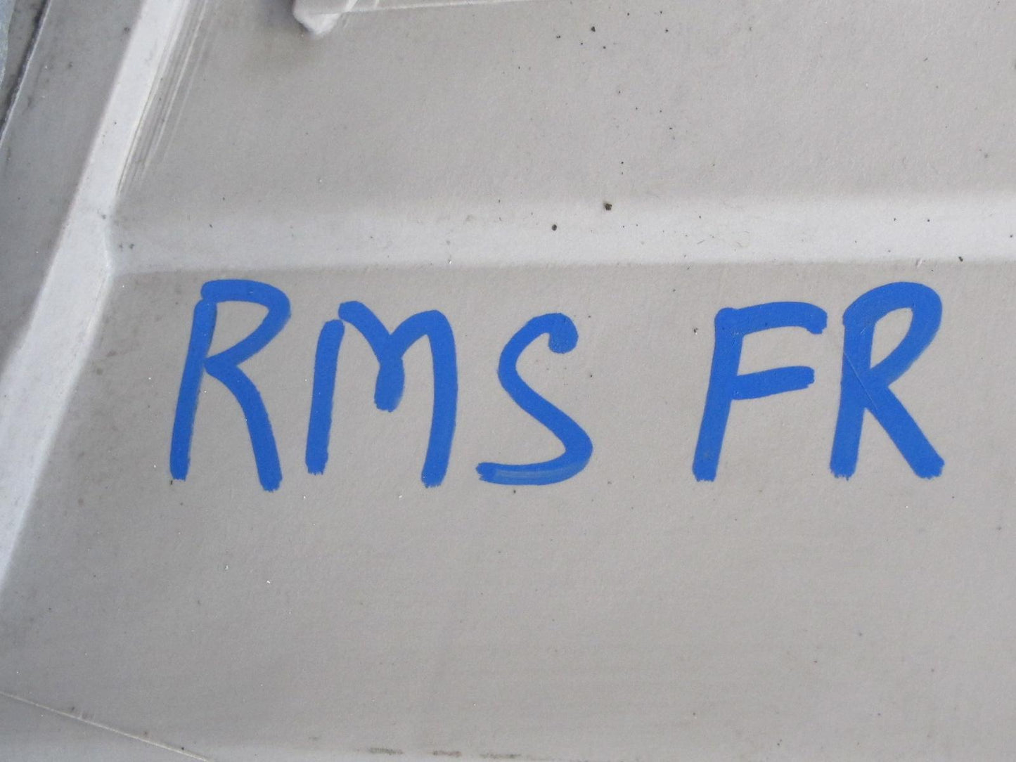 97-99 Mercedes W140 Sedan Front Right Xenon HID Headlight Lamp 1408209461 OEM