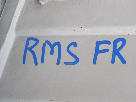 97-99 Mercedes W140 Sedan Front Right Xenon HID Headlight Lamp 1408209461 OEM