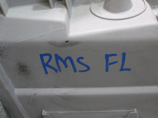 97-99 Mercedes W140 Sedan Front Left Xenon HID Headlight Lamp 1408209361 OEM