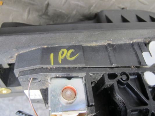 2008-2010 Porsche Cayenne 957 Automatic Transmission Floor Shifter Gear Selector