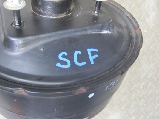 95-96 Lexus UZZ30L SC400 Brake Master Cylinder Booster Reservoir OEM