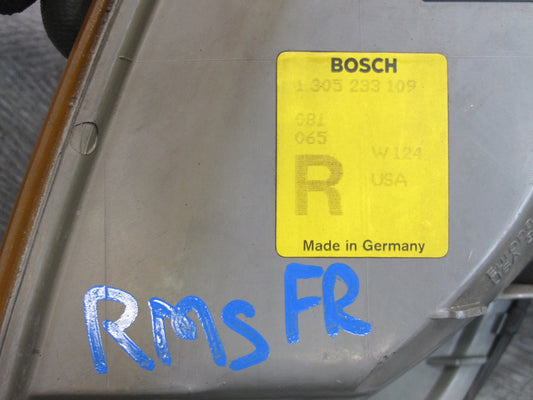 94-99 Mercedes W140 Front Right Turn Signal Light Lamp 1305233109 OEM