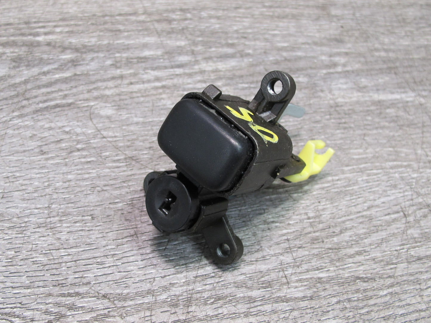 1996 Lexus UZZ30L SC400 1UZFE Engine ECU ECM Ignition Switch Lock KEY Set OEM