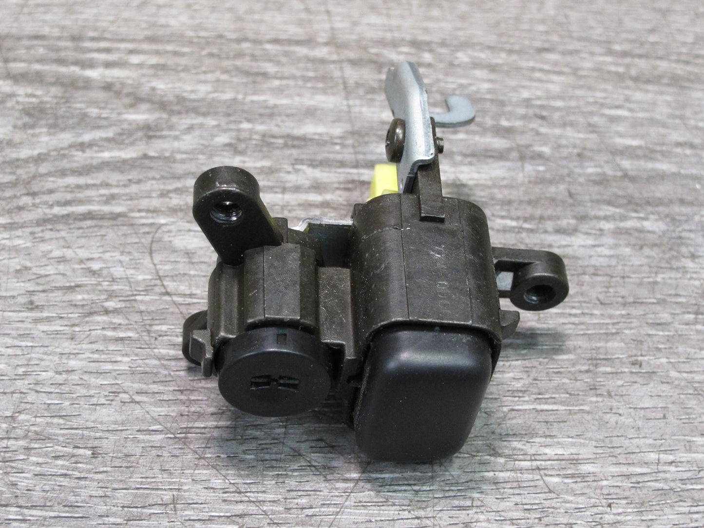 1996 Lexus UZZ30L SC400 1UZFE Engine ECU ECM Ignition Switch Lock KEY Set OEM