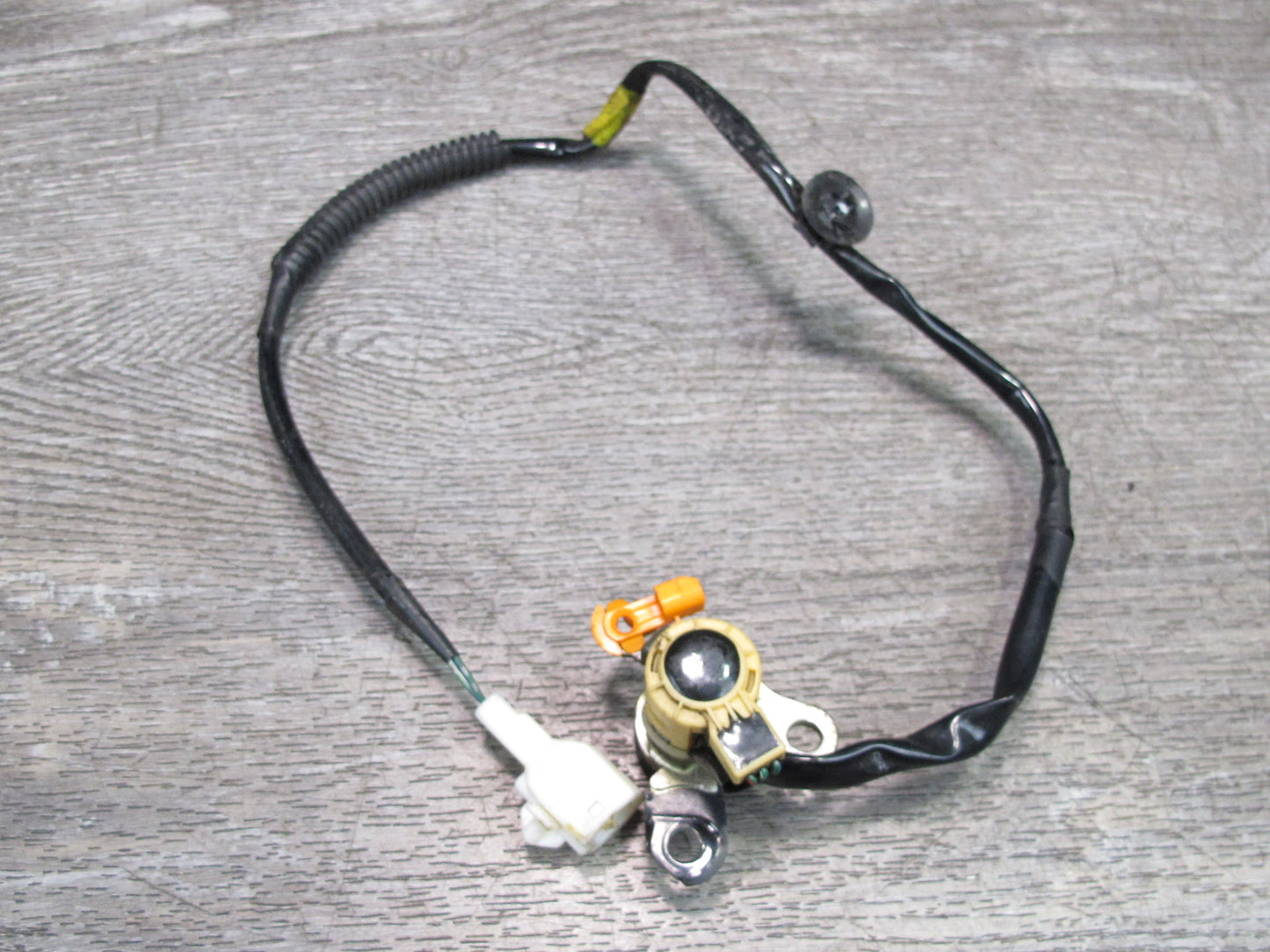 1996 Lexus UZZ30L SC400 1UZFE Engine ECU ECM Ignition Switch Lock KEY Set OEM