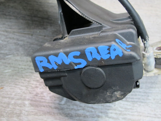 96-99 MERCEDES W140 FRONT & REAR LEFT CENTER RIGHT SIDE SEATBELT RETRACTOR SET OEM