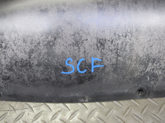 92-00 Lexus UZZ30L SC300 SC400 Radiator Upper Air Deflector 53293-24010 OEM