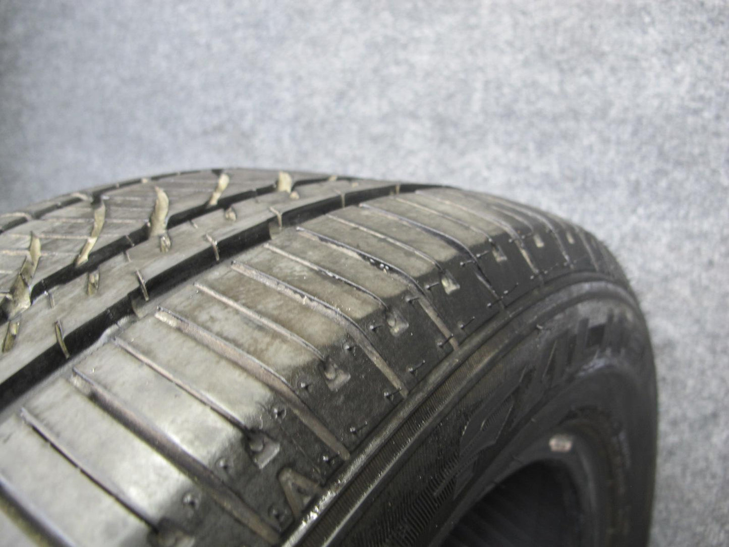 Set of 2 Falken Ziex ZE960 A/S Tire 225/55 R16 95V 2121 8/32 Tread