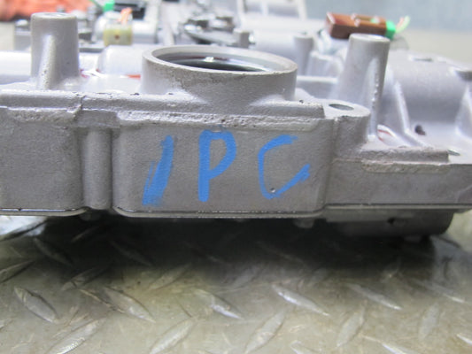 2008-2009 Porsche Cayenne GTS 957 A48.02 Transmission Valve Body Mechatronic