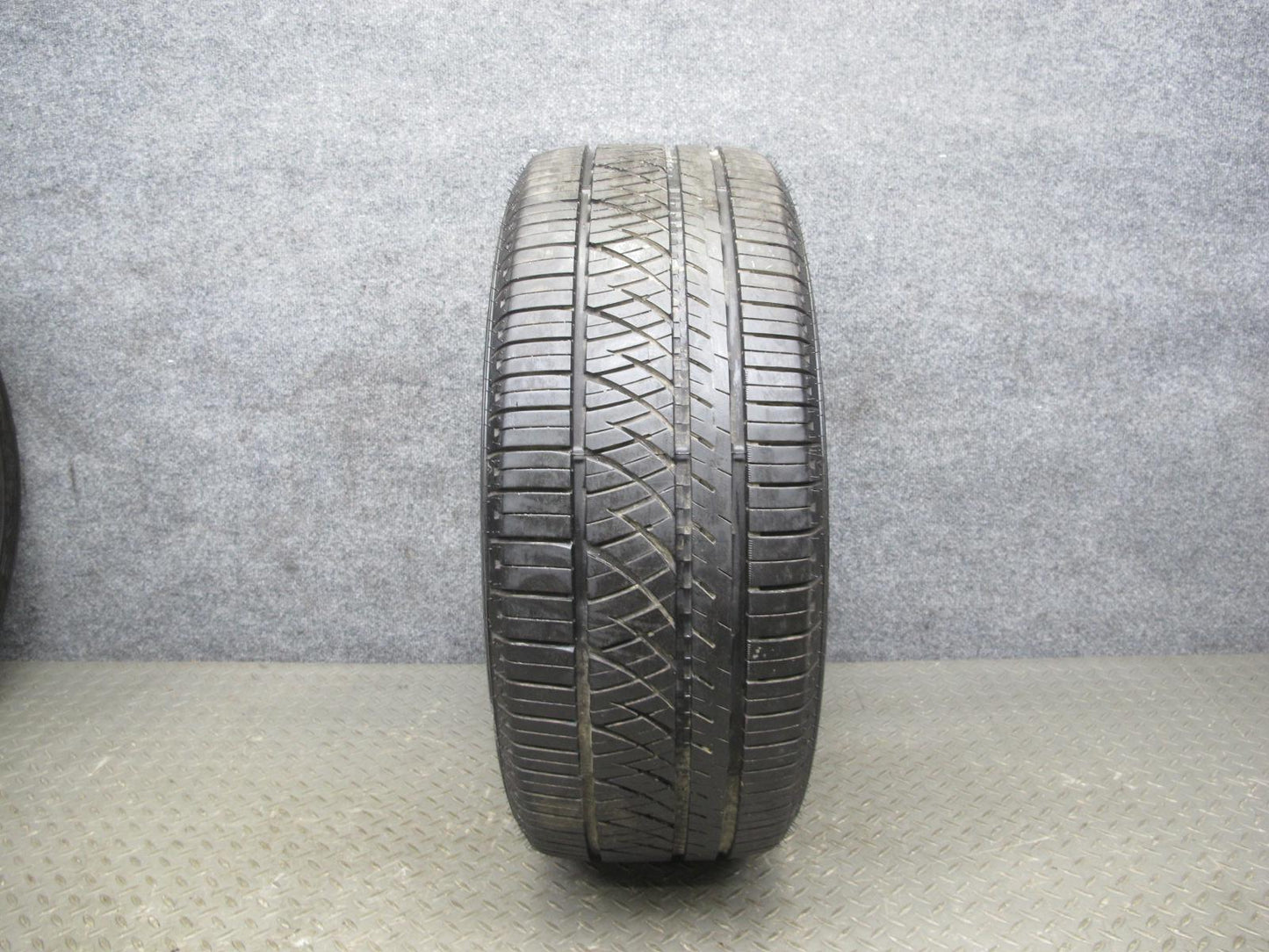 Set of 2 Falken Ziex ZE960 A/S Tire 225/55 R16 95V 2121 8/32 Tread