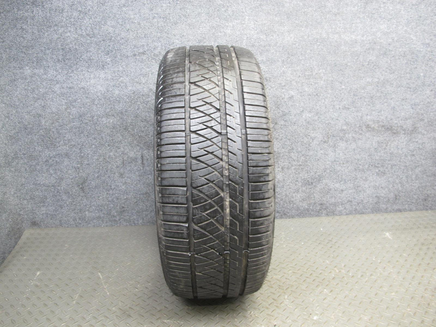 Set of 2 Falken Ziex ZE960 A/S Tire 225/55 R16 95V 2121 9/32 Tread