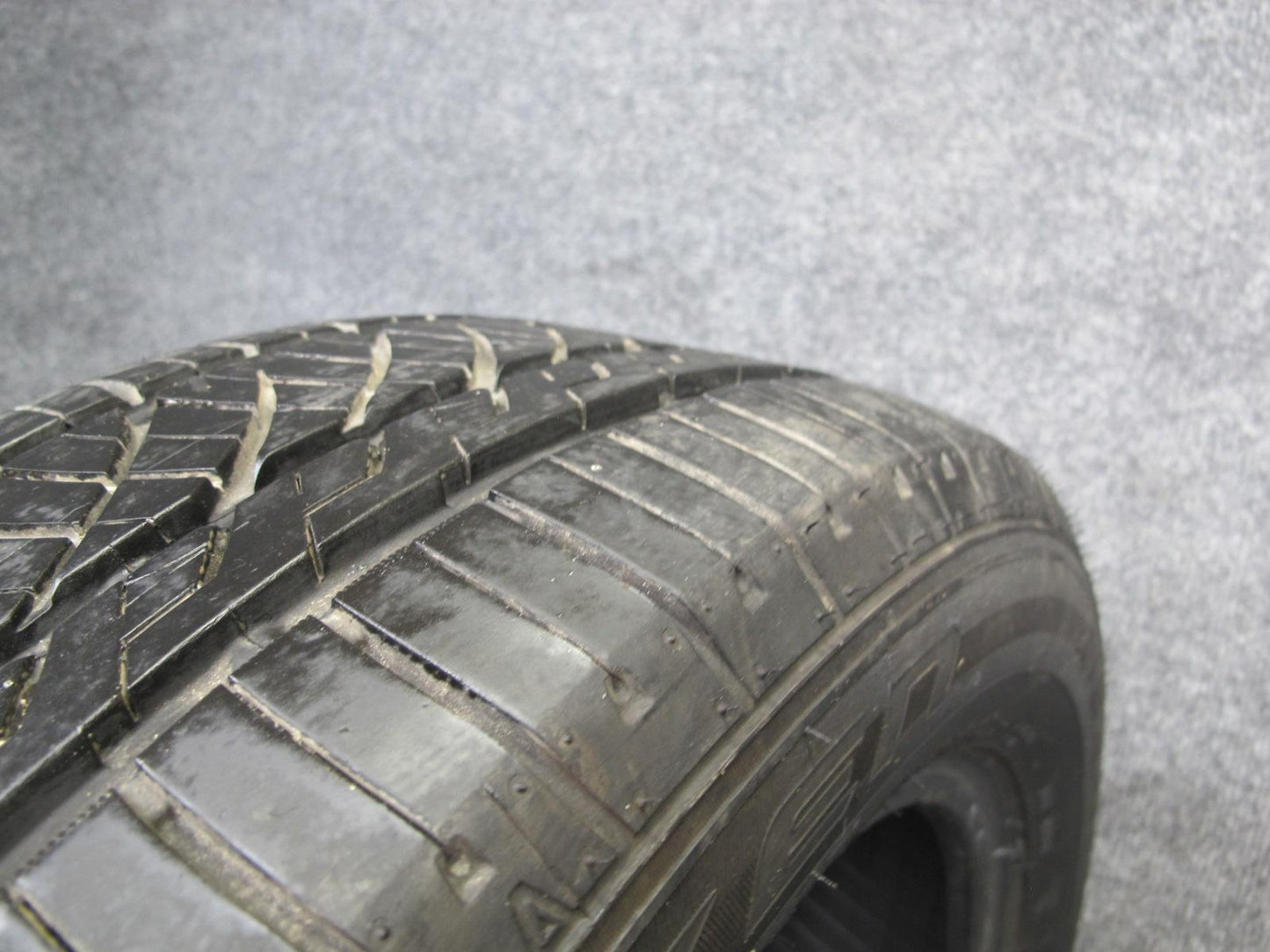 Set of 2 Falken Ziex ZE960 A/S Tire 225/55 R16 95V 2121 9/32 Tread