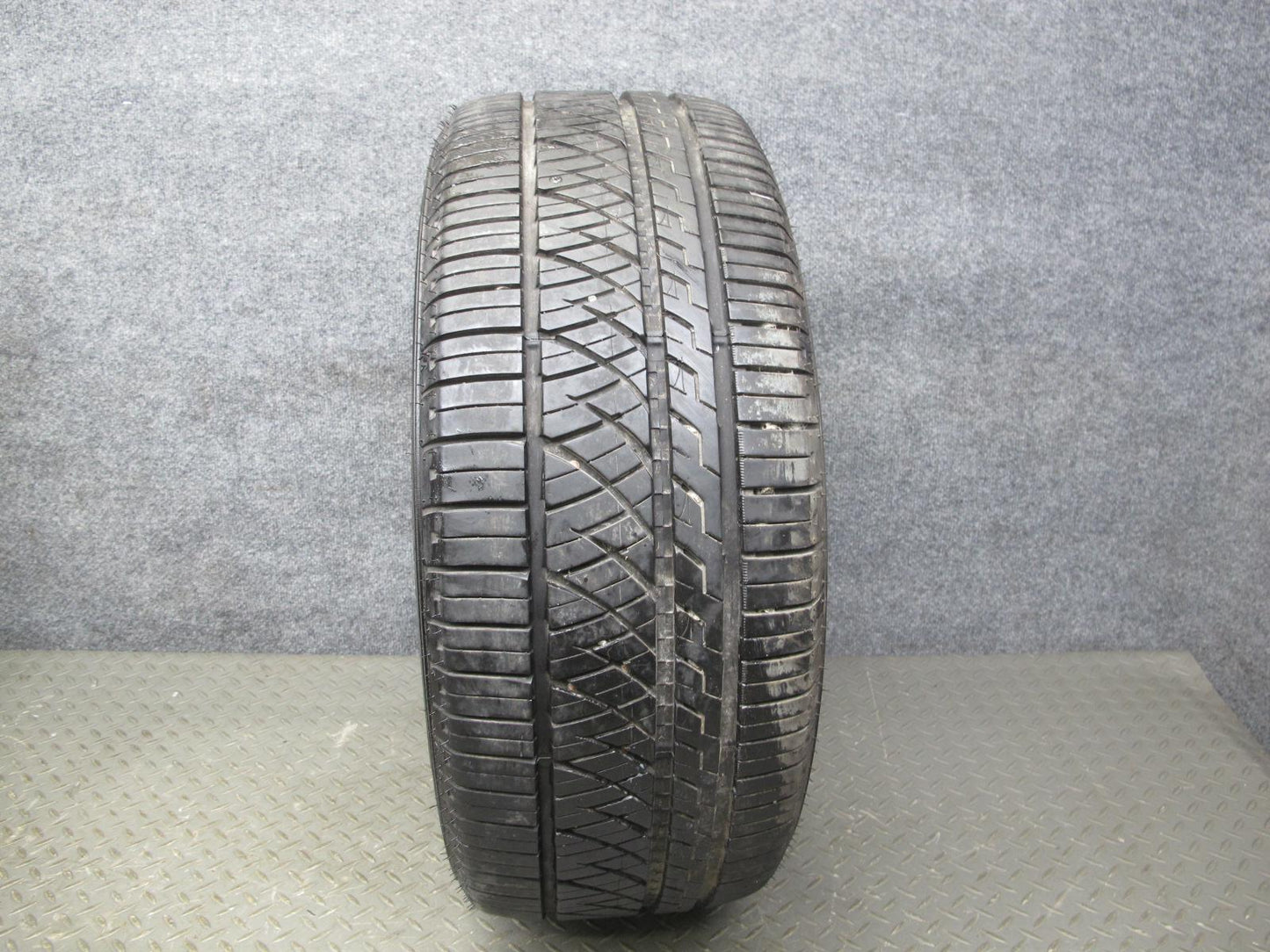 Set of 2 Falken Ziex ZE960 A/S Tire 225/55 R16 95V 2121 9/32 Tread