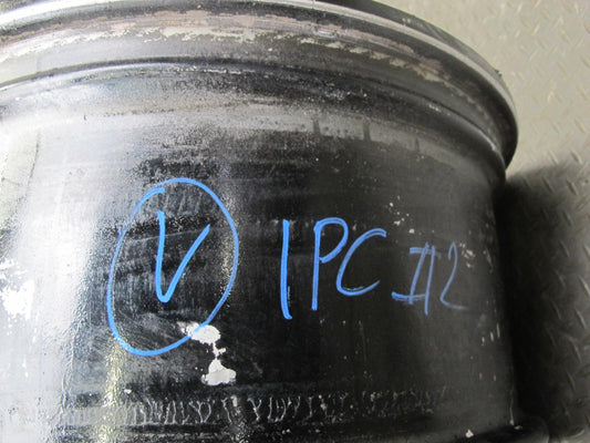 2008-2010 Porsche Cayenne 957 R21 21" Sport Alloy Wheel Rim 21x10J ET50 Black