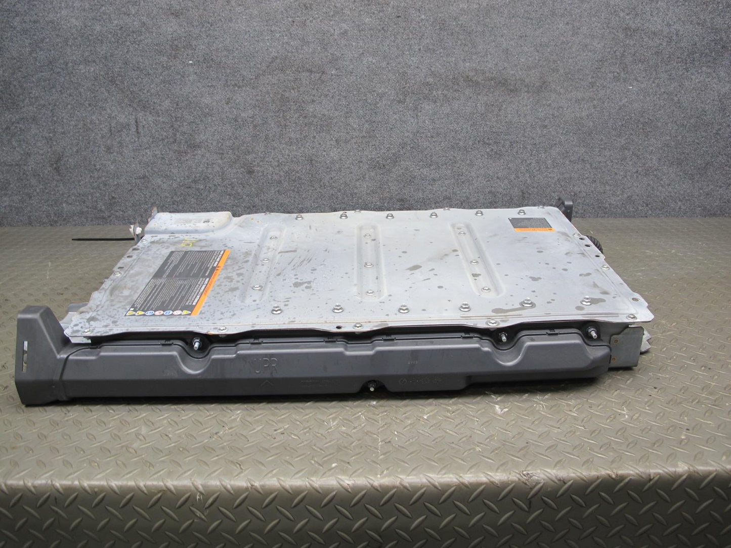 2014-2017 Infiniti QX60 Hybrid Lithium-ion Battery Pack 295B0-3JV0A