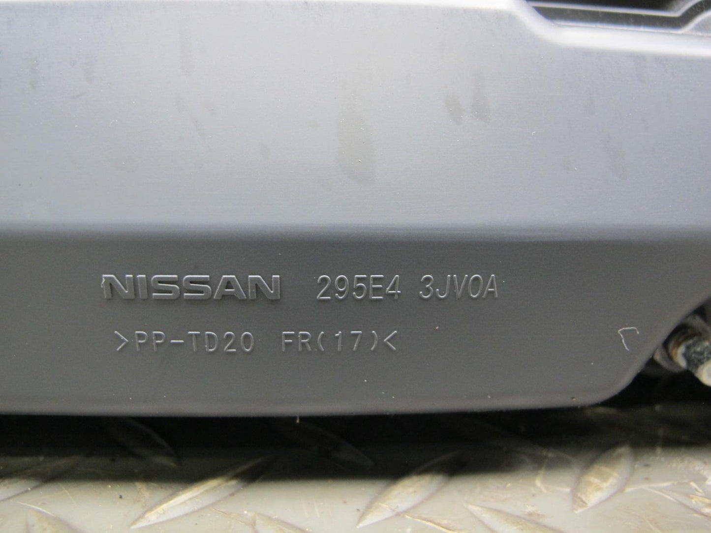 2014-2017 Infiniti QX60 Hybrid Lithium-ion Battery Pack 295B0-3JV0A