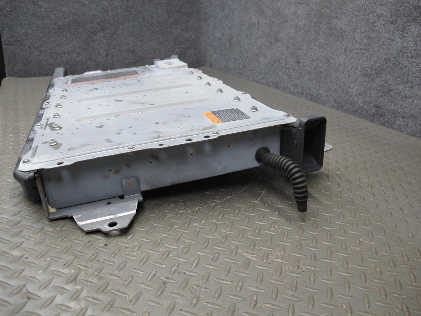 2014-2017 Infiniti QX60 Hybrid Lithium-ion Battery Pack 295B0-3JV0A