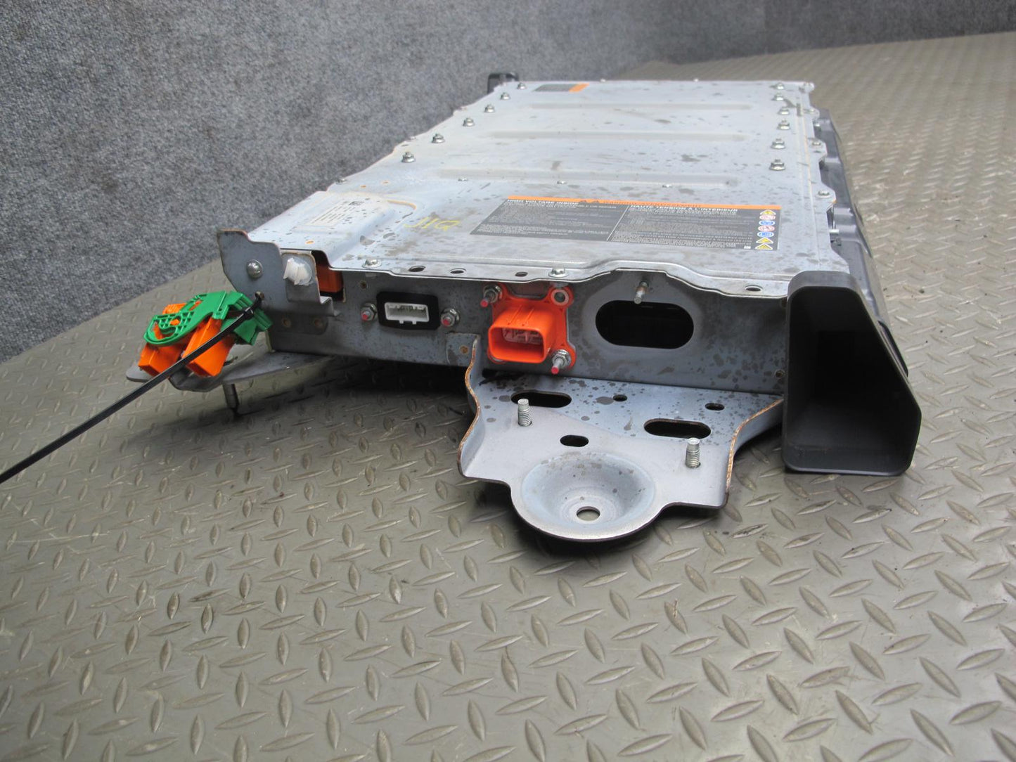 2014-2017 Infiniti QX60 Hybrid Lithium-ion Battery Pack 295B0-3JV0A