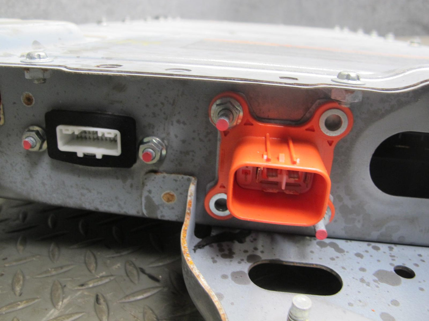2014-2017 Infiniti QX60 Hybrid Lithium-ion Battery Pack 295B0-3JV0A