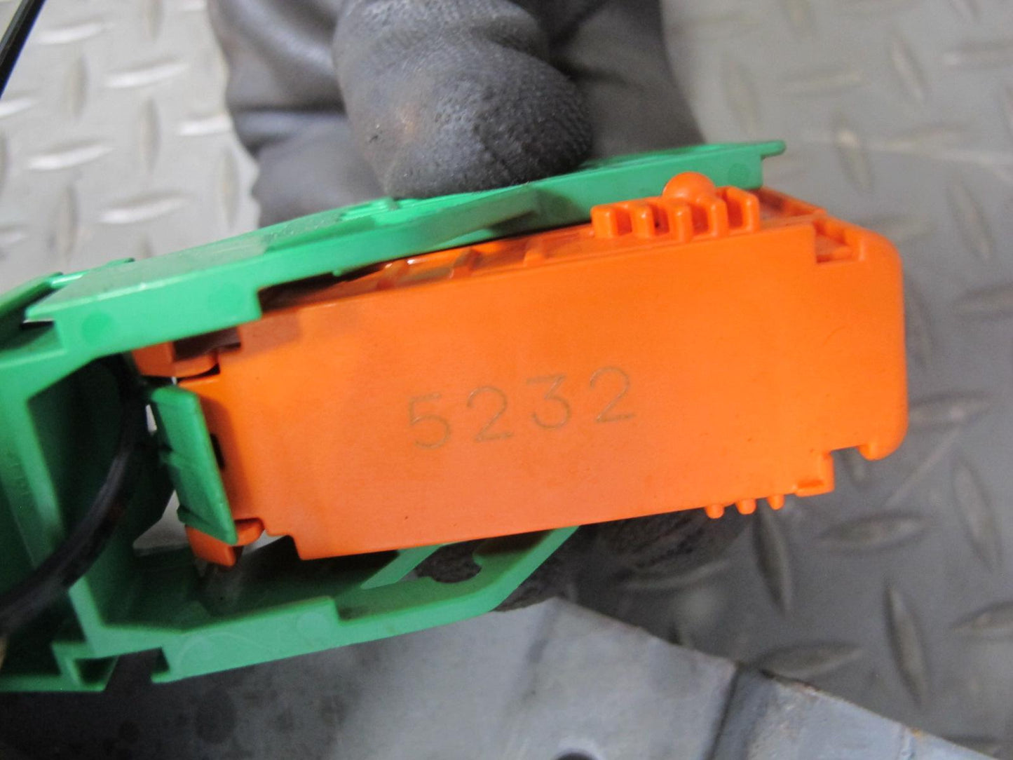 2014-2017 Infiniti QX60 Hybrid Lithium-ion Battery Pack 295B0-3JV0A