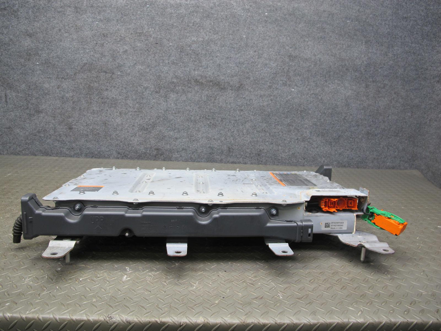 2014-2017 Infiniti QX60 Hybrid Lithium-ion Battery Pack 295B0-3JV0A