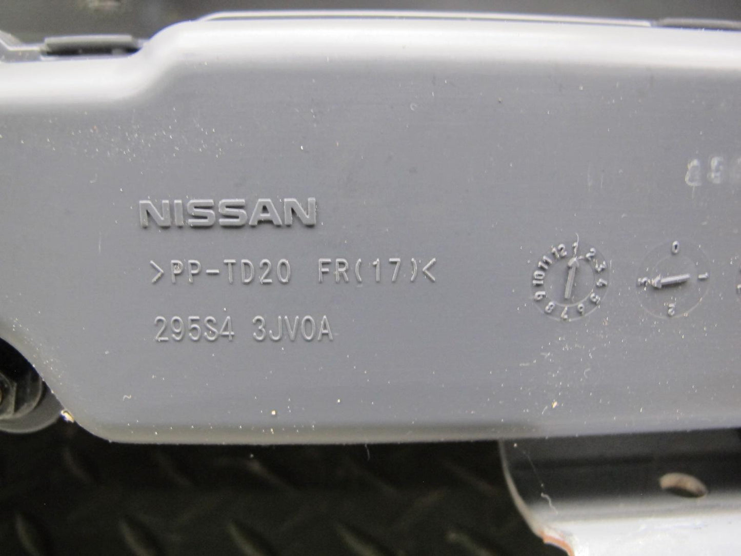 2014-2017 Infiniti QX60 Hybrid Lithium-ion Battery Pack 295B0-3JV0A