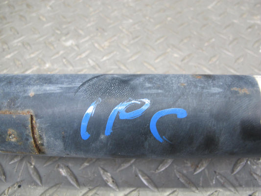 08-10 Porsche Cayenne 957 Automatic Transmission Front Drive Shaft 7L0521101D