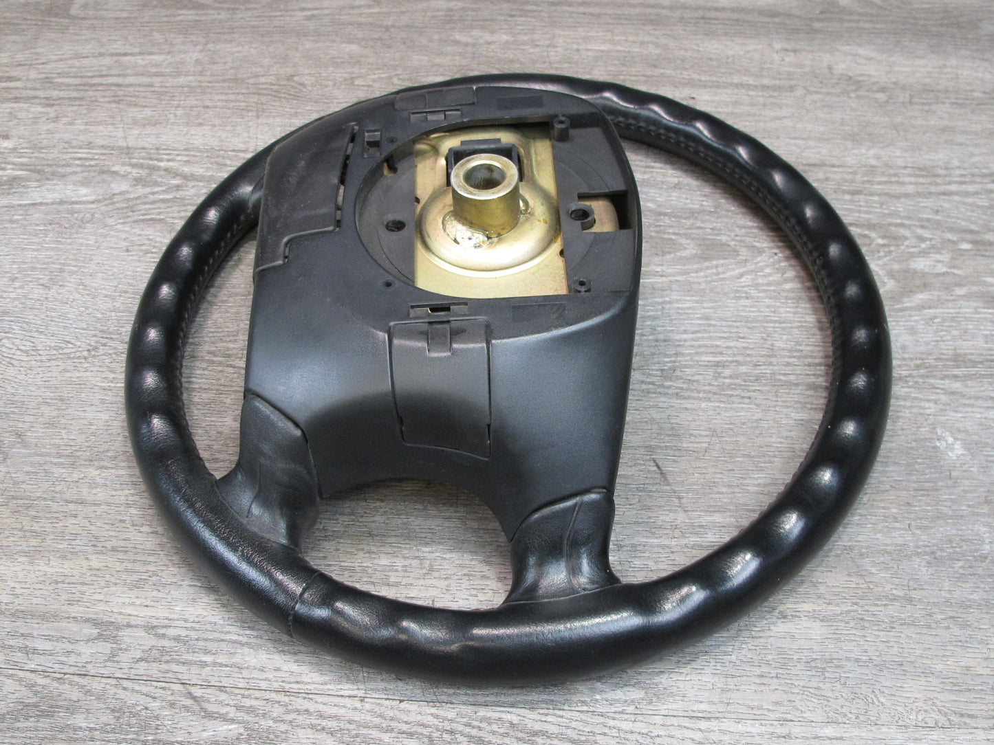 90-96 Nissan Z32 300ZX Leather Steering OEM