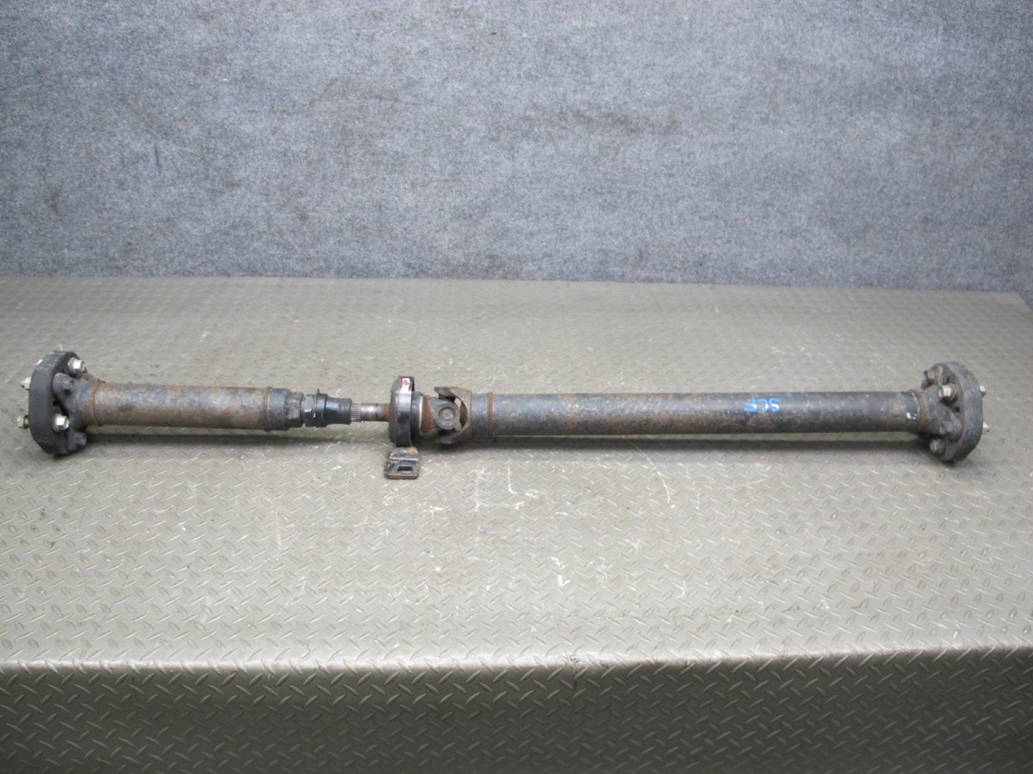 92-96 Lexus UZZ30L SC400 A/T Rear Drive Shaft Driveshaft OEM