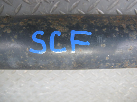 92-96 Lexus UZZ30L SC400 A/T Rear Drive Shaft Driveshaft OEM